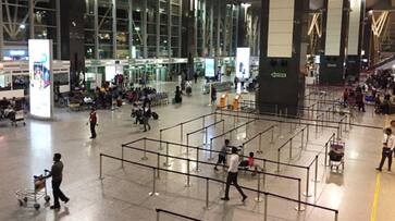 2020 World Airport Awards Bengaluru airport voted best regional airport India Central Asia 2020 World Airport Awards Bengaluru airport voted best regional airport India Central Asia