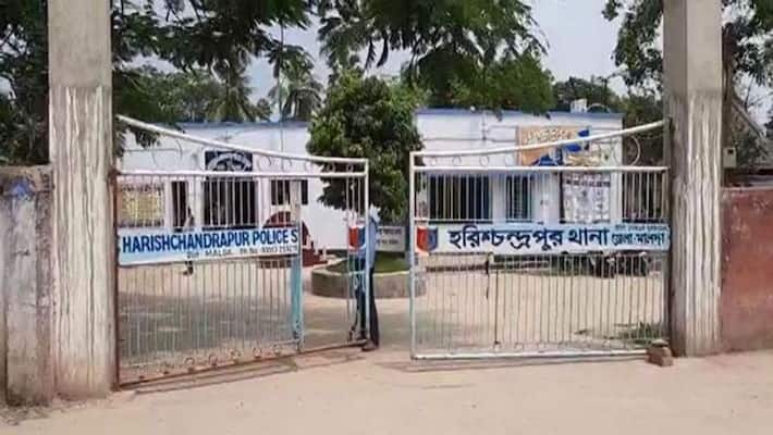 Temple vandalised after neighbouring villages clash in West Bengal Temple vandalised after neighbouring villages clash in West Bengal
