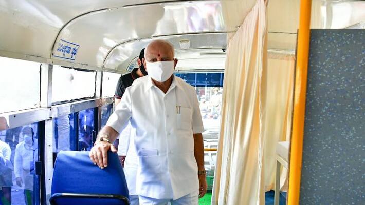 Karnataka lockdown 4 to cricket fans top 10 news of may 18 Karnataka lockdown 4 to cricket fans top 10 news of may 18