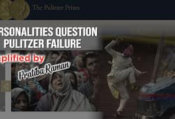 Pulitzer award sanctity lost as anti-India propaganda wins!