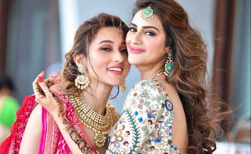 Ban on Chinese Apps an Impulsive Decision says TMC MP Nusrat Jahan