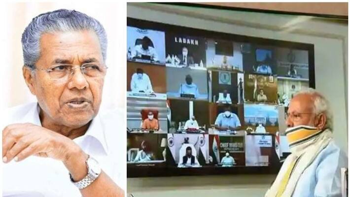 restart Domestic air, Train, Bus service; Kerala wants to Prime minister restart Domestic air, Train, Bus service; Kerala wants to Prime minister