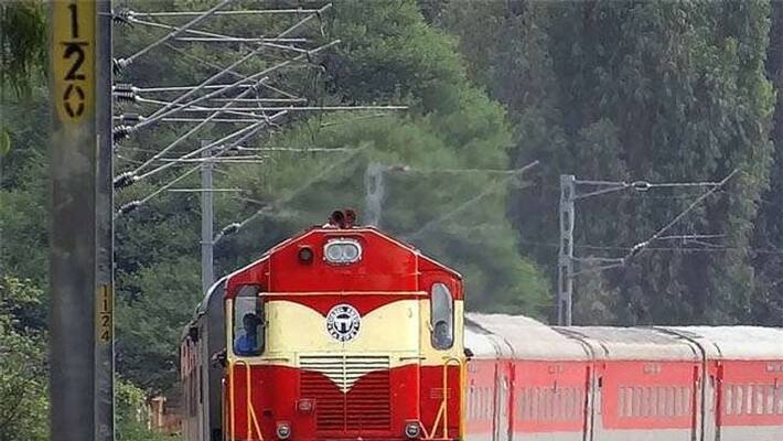 Special train for stranded Keralites from rajasthan to Kerala Special train for stranded Keralites from rajasthan to Kerala