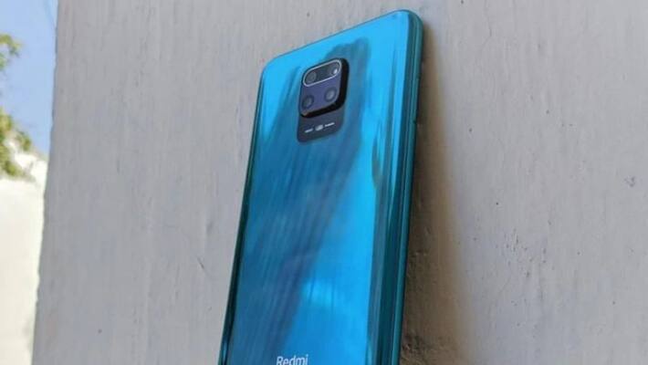 Redmi Note 9 Pro Max Sale Start on May 12 Price and Specifications Redmi Note 9 Pro Max Sale Start on May 12 Price and Specifications