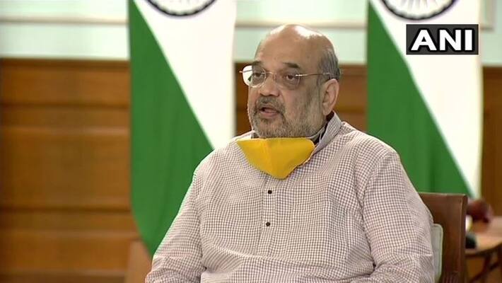 BJP asked leaders to avoid discussion regards home minister amit sha BJP asked leaders to avoid discussion regards home minister amit sha
