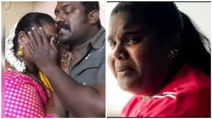 actor robo shankar motherinlaw sudden death actor robo shankar motherinlaw sudden death