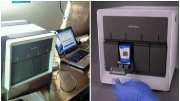 government decided to launch more 45 minutes rapid covid test in kerala government decided to launch more 45 minutes rapid covid test in kerala