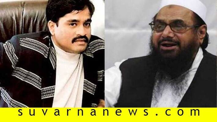 Laskhar e Taiba joins hands with Dawood Ibrahim to launch terror attacks in India Laskhar e Taiba joins hands with Dawood Ibrahim to launch terror attacks in India