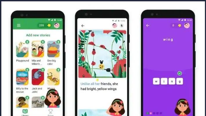Google Bolo app for kids now available globally as Read Along Google Bolo app for kids now available globally as Read Along
