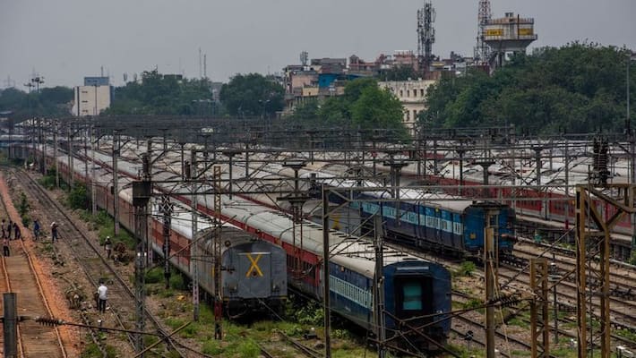 Indian Railways extends suspension of trains till September 30 Indian Railways extends suspension of trains till September 30