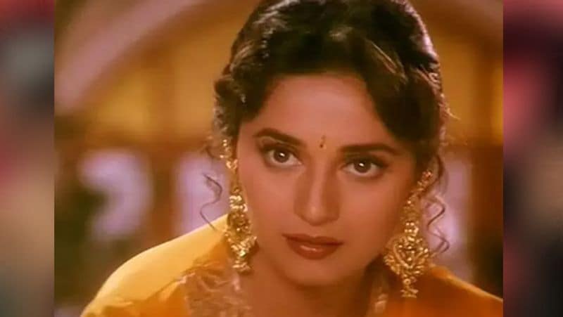 Madhuri has definitely raised the bar of talent time and again and proved she is a versatile actress.