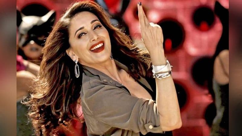 Madhuri turns 53 on Friday. The Hum Aapke Hain Kaun actress, who marked her debut in 1984 with Abodh, first tasted success with the 1988 film Tezaab, and from then on, there was no looking back for her.