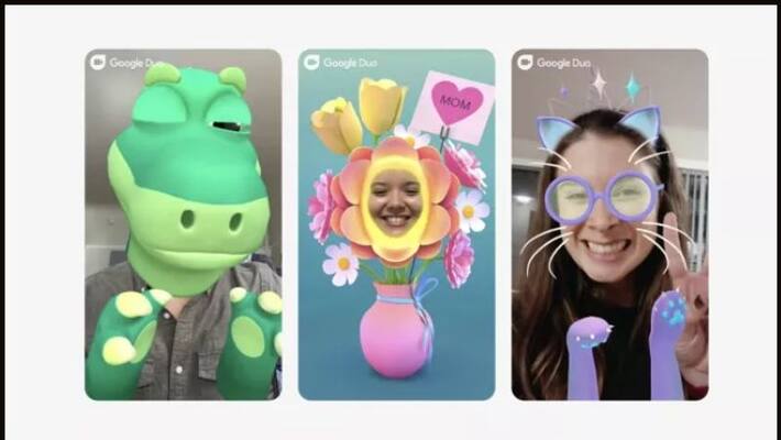Google Duo feature push continues with family mode 32 way calls and more Google Duo feature push continues with family mode 32 way calls and more
