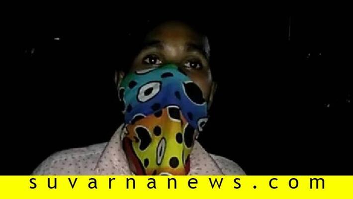 Daily wager spends Rs 30000 to reach Tripura home family denies him entry Daily wager spends Rs 30000 to reach Tripura home family denies him entry