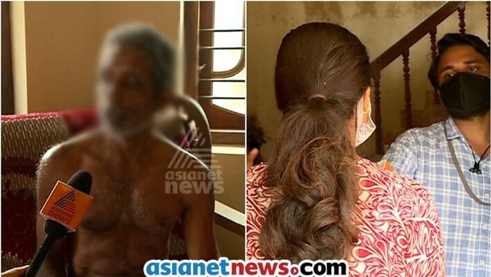 case against cpm workers for molest girls and attack father in wayanad case against cpm workers for molest girls and attack father in wayanad