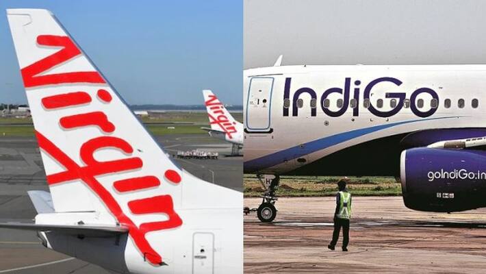 InterGlobe Enterprises interest in virgin Australia InterGlobe Enterprises interest in virgin Australia