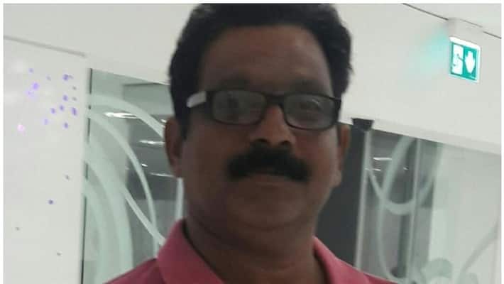 one more malayalee dies due to covid in gulf one more malayalee dies due to covid in gulf