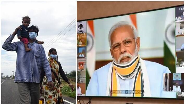 covid 19 lockdown restrictions states can decide says pm narendra modi new guideline sto come out covid 19 lockdown restrictions states can decide says pm narendra modi new guideline sto come out