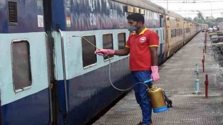 Indian Railways IRCTC website to have new ticket booking feature Indian Railways IRCTC website to have new ticket booking feature