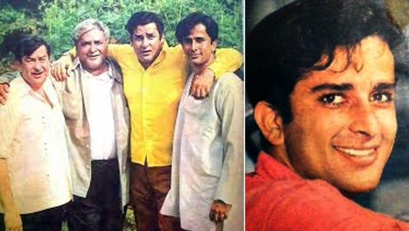 করণ কাপুরঃ শশী কাপুরের ছেলের বলিউডে কাজ করার ইচ্ছে ছিল বহুদিন থেকেই। তবে কাজ করার ইচ্ছেটাই তো আর সব নয়। দর্শকের প্রতিক্রিয়া সর্বশেষ কথা বলে। গুটি কতক ছবিতে কাজ করেই তিনি পাকাপাকিভাবে বলিউড থেকে বিদায় নেন।