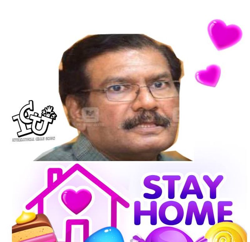 ട്രോള് കടപ്പാട്: Bilal Biz ,ഇന്റ്നാഷണല് ചളു യൂണിയന്