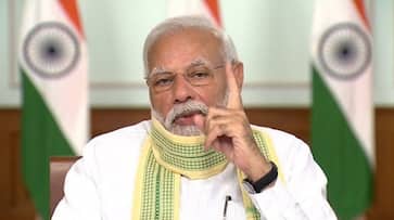Coronavirus lockdown Prime Minister Narendra Modi to address nation at 8pm today Coronavirus lockdown Prime Minister Narendra Modi to address nation at 8pm today