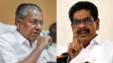 Kerala Pradesh Congress Committee accuses CM Pinarayi Vijayan of spending crores on PR gimmicks Kerala Pradesh Congress Committee accuses CM Pinarayi Vijayan of spending crores on PR gimmicks