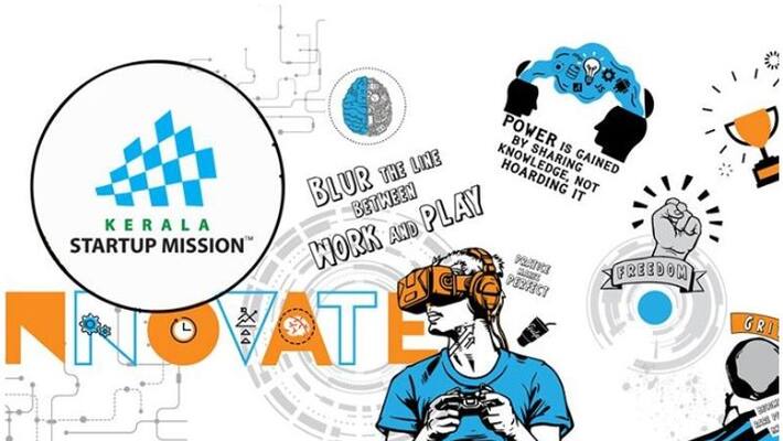 kerala startup mission to help small scale entrepreneurs kerala startup mission to help small scale entrepreneurs