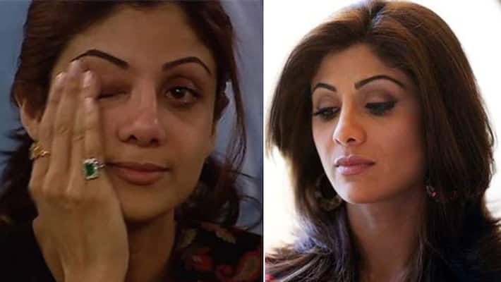 Did you know why Shilpa Shetty had abortions? Did you know why Shilpa Shetty had abortions?