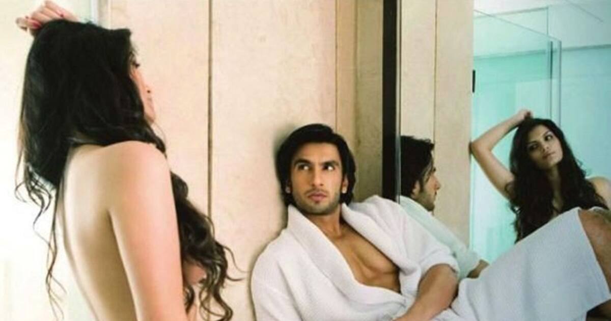 Ranveer Singh Once Said He Carries Condoms In His Pocket Also Endorses