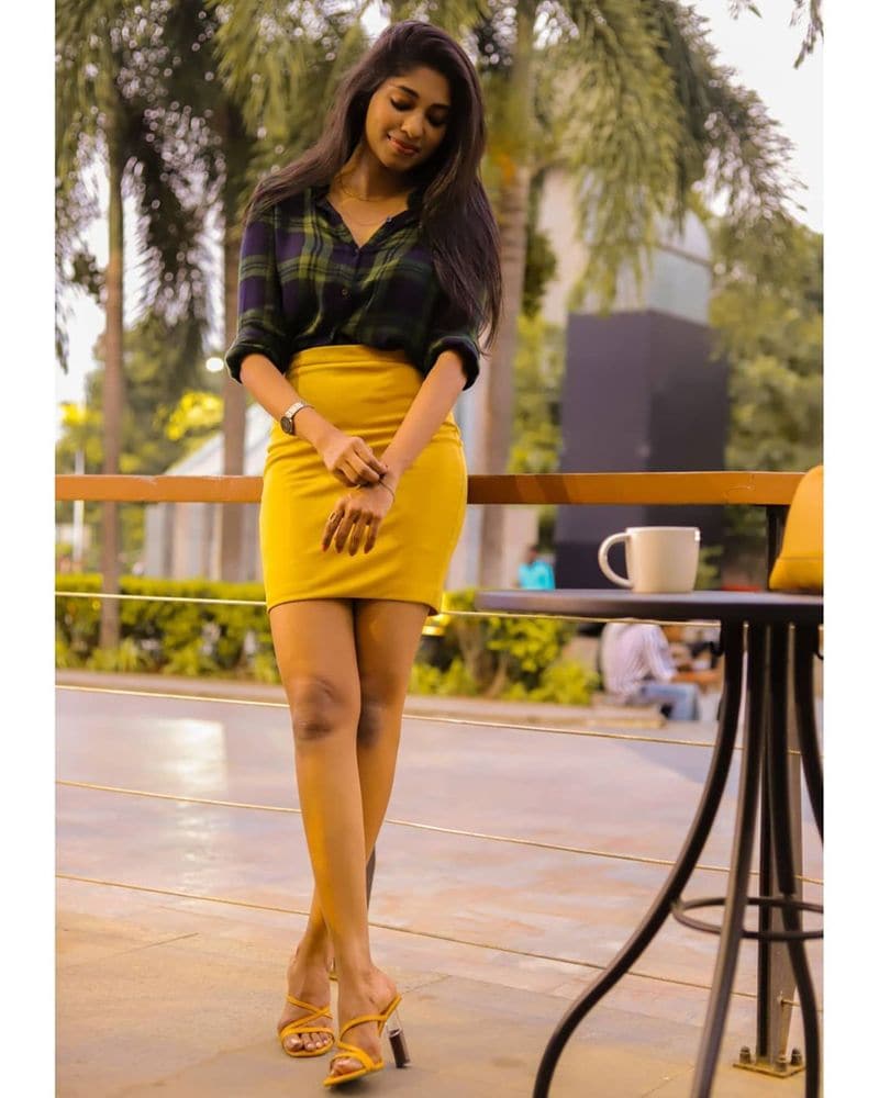Shirley babithra 