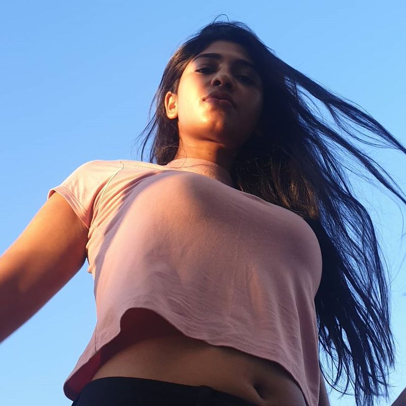 Shirley babithra 