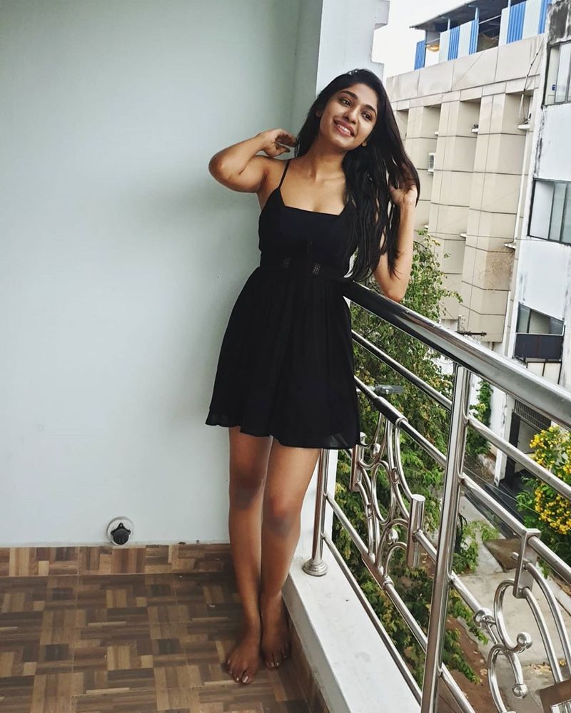Shirley babithra 