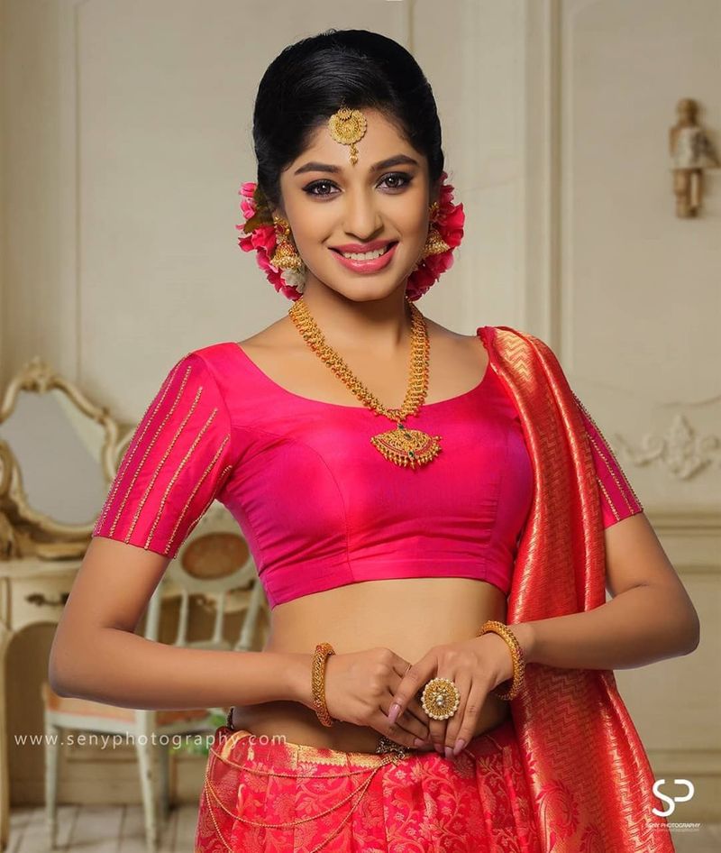 Shirley babithra 