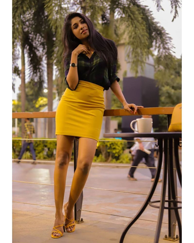 Shirley babithra 
