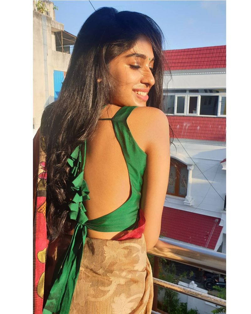 Shirley babithra 