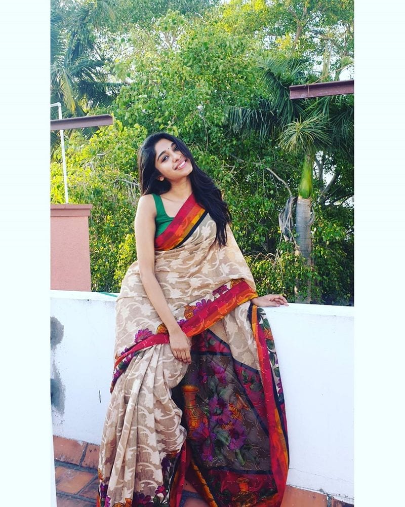 Shirley babithra 