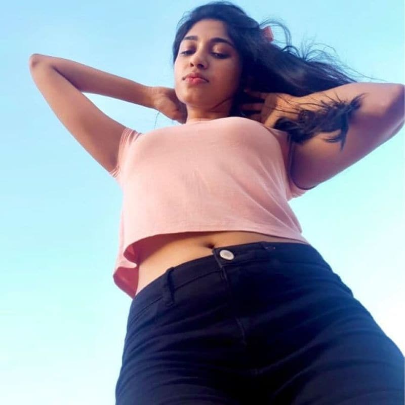 Shirley babithra 