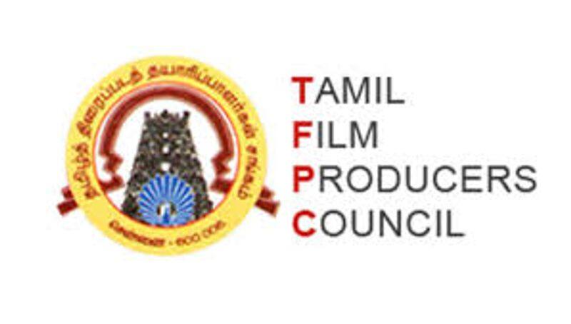 Bharathiraja Warns Tamil Producers council