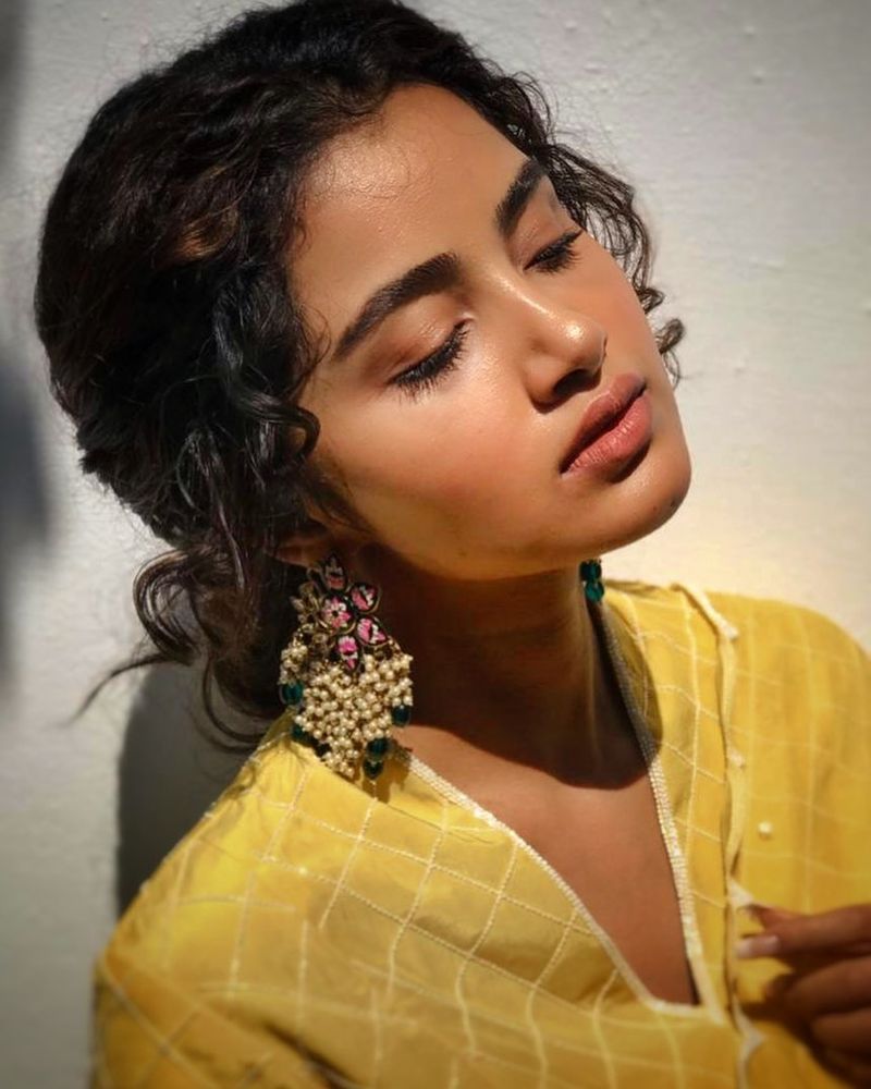 Anupamaparameshwari 