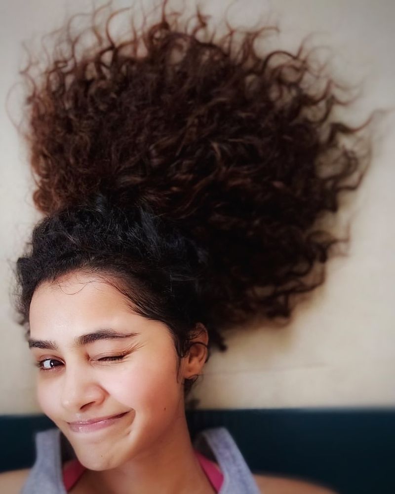 Anupamaparameshwari 