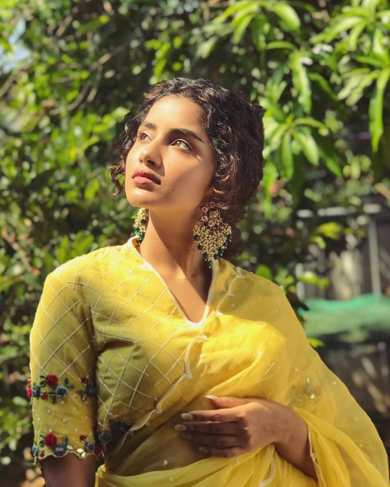 Anupamaparameshwari 