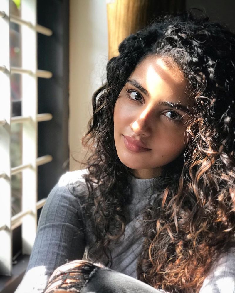 Anupamaparameshwari 