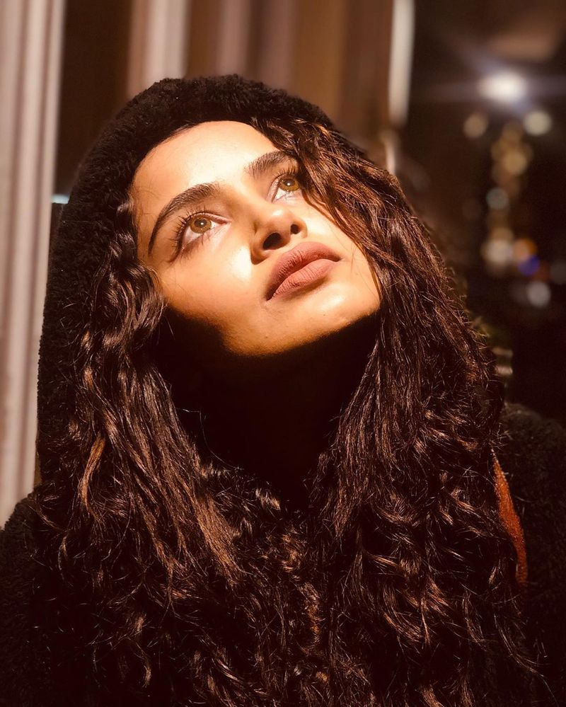 Anupamaparameshwari 
