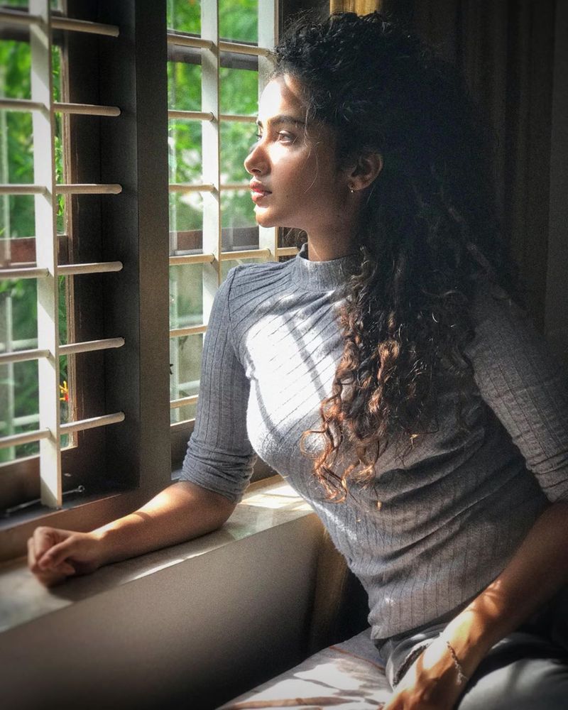 Anupamaparameshwari 