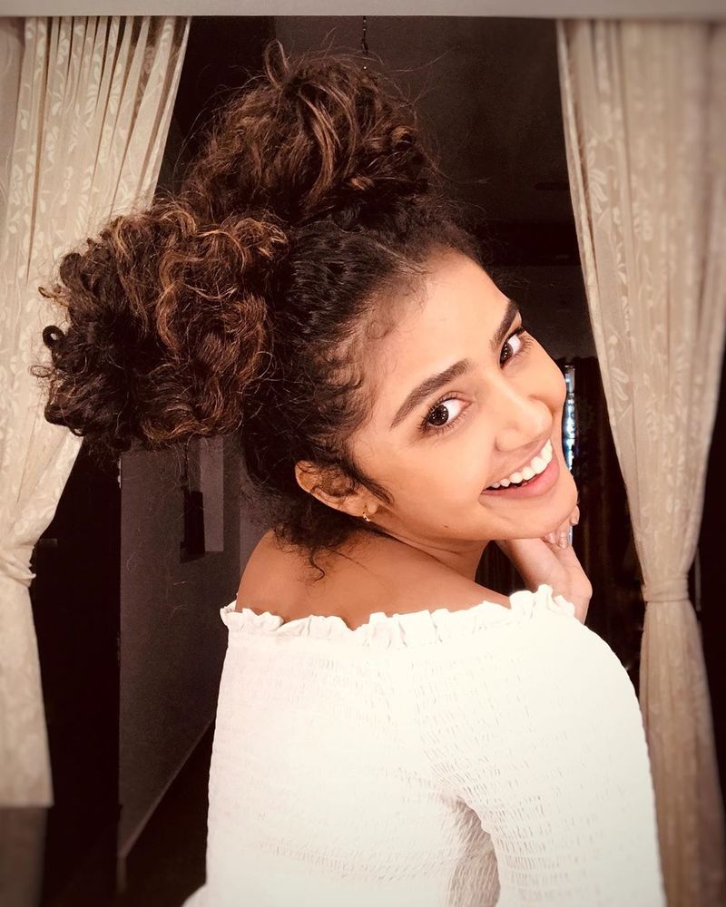 Anupamaparameshwari 