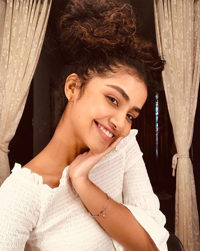 Anupamaparameshwari 