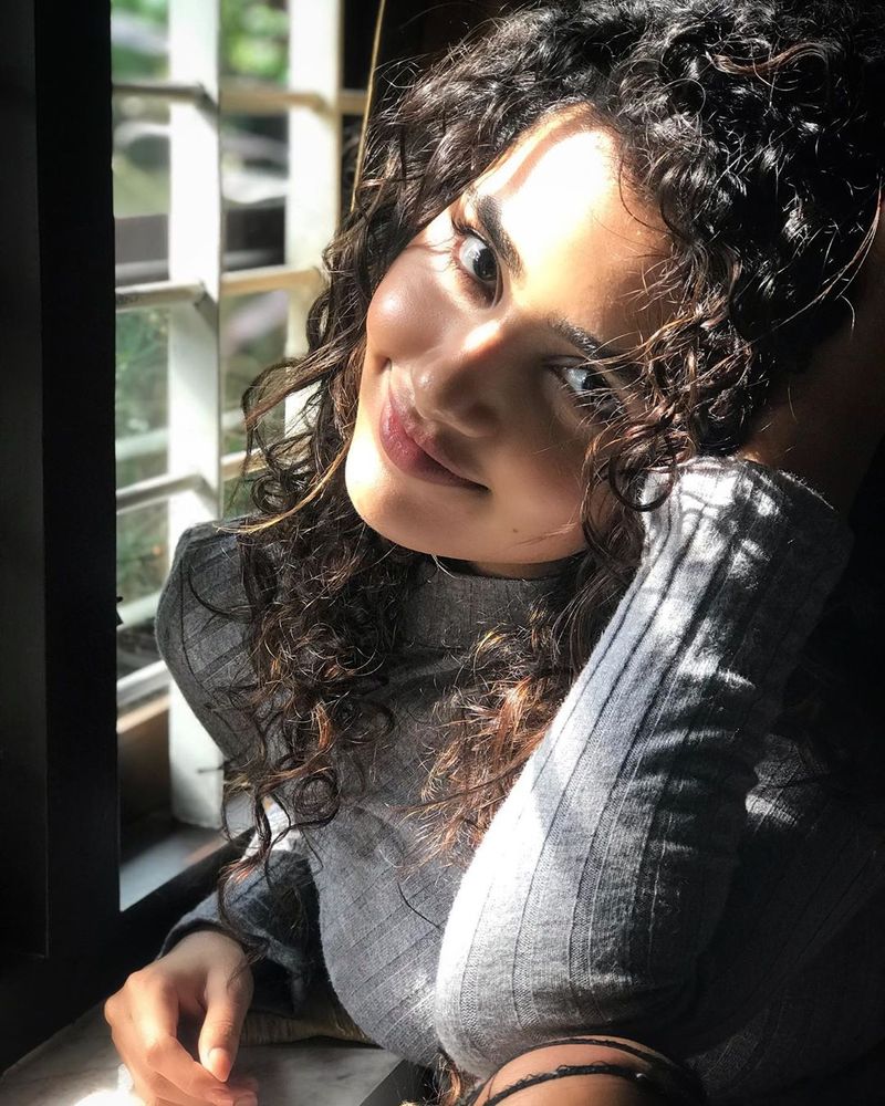 Anupamaparameshwari 