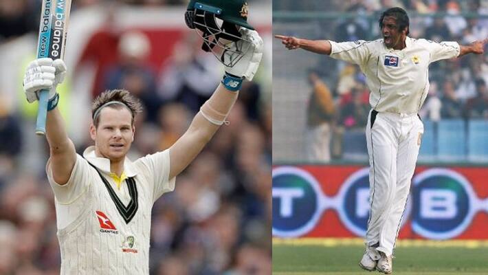 Shoaib Akhtar claims he can dismiss Steve Smith with 3 bouncers Shoaib Akhtar claims he can dismiss Steve Smith with 3 bouncers
