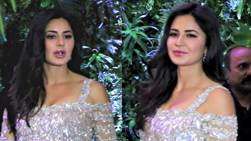 Yajuvendra Chahal has a crush on Katrina Kaif, Commented in the actress's live chat kpu
